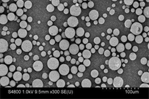 Sodium Iron Phosphate (Na4Fe3(PO4)2P2O7) Powder for Sodium-Ion Battery Cathode, 50g/bottle - SIB-NFPP
