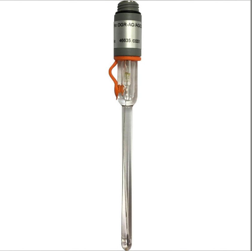 Reference Electrode Ag/AgCl 120mm (Code: OGR006)