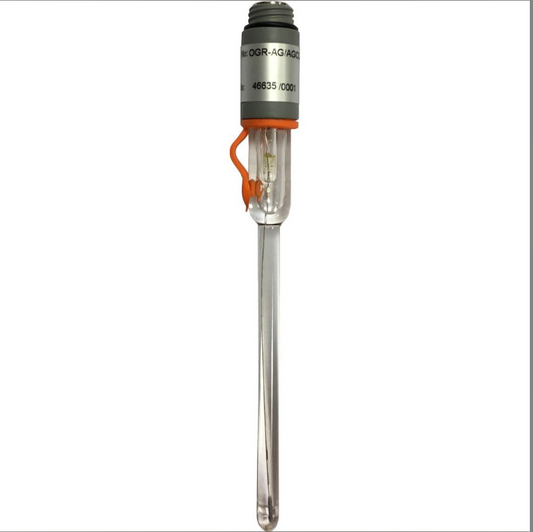 Similar Red Rod Reference Electrode