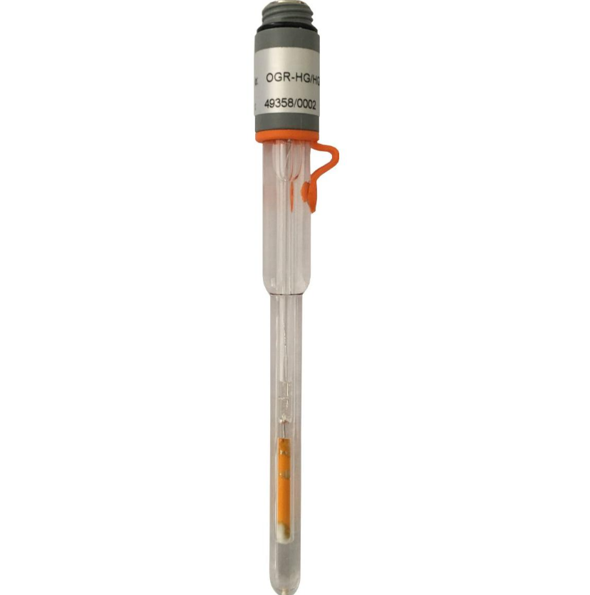 Reference Electrode Hg/HgO