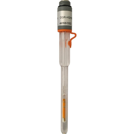 Reference Electrode Hg/HgO