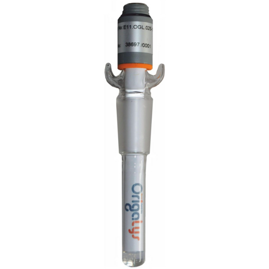 Voltammetry Electrode Pt 98,5mm