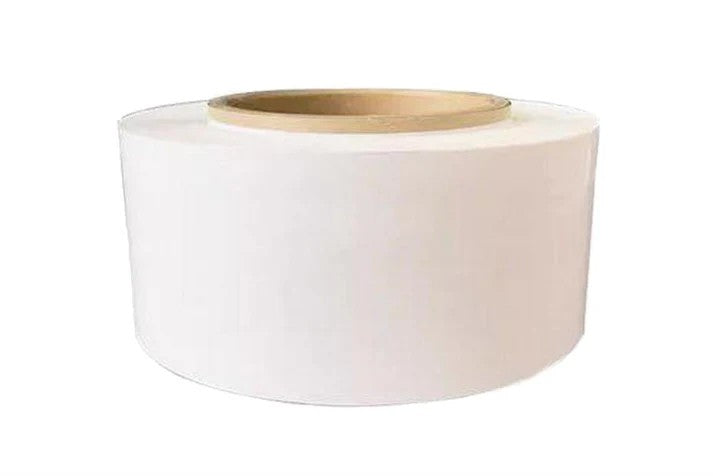 Single-Side Coated LATP on PE Substrate Separator Roll as Flexible Solid-State Electrolyte (100 m L × 60 mm W × 16 um T) - Lib-LATP-PE6016