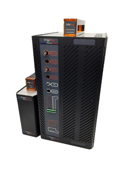 OrigaFlex Range Multi-Channel Potentiostat With Impedance For Electrochemical Measurements