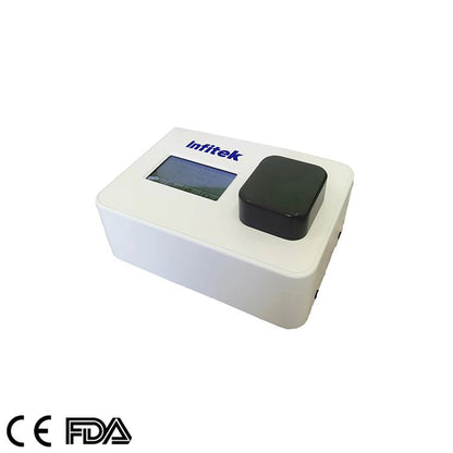 Portable Visible Spectrophotometer, Double Beam, SP-HVP-A4, SP-HVP-A4L