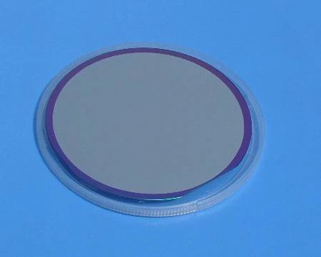 SOI Wafer: 6", 2.5 "m (P-doped ) + 1.0 SiO2 + 625um Si (P-type /Boron doped )