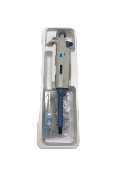 CELSA Adjustable Single-Channel Pipette (MP-CA Series)