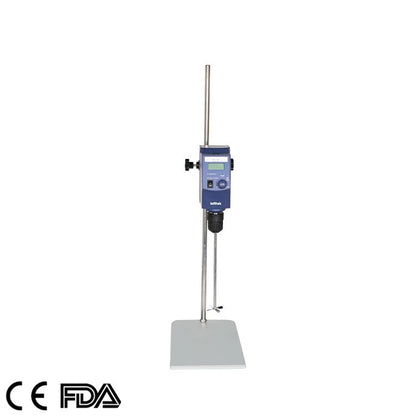 Stirrer, LCD Digital, Overhead Type, OHS-P Series