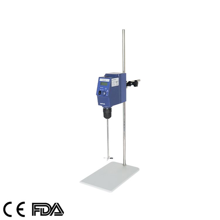 Stirrer, LCD Digital, Overhead Type, OHS-P Series