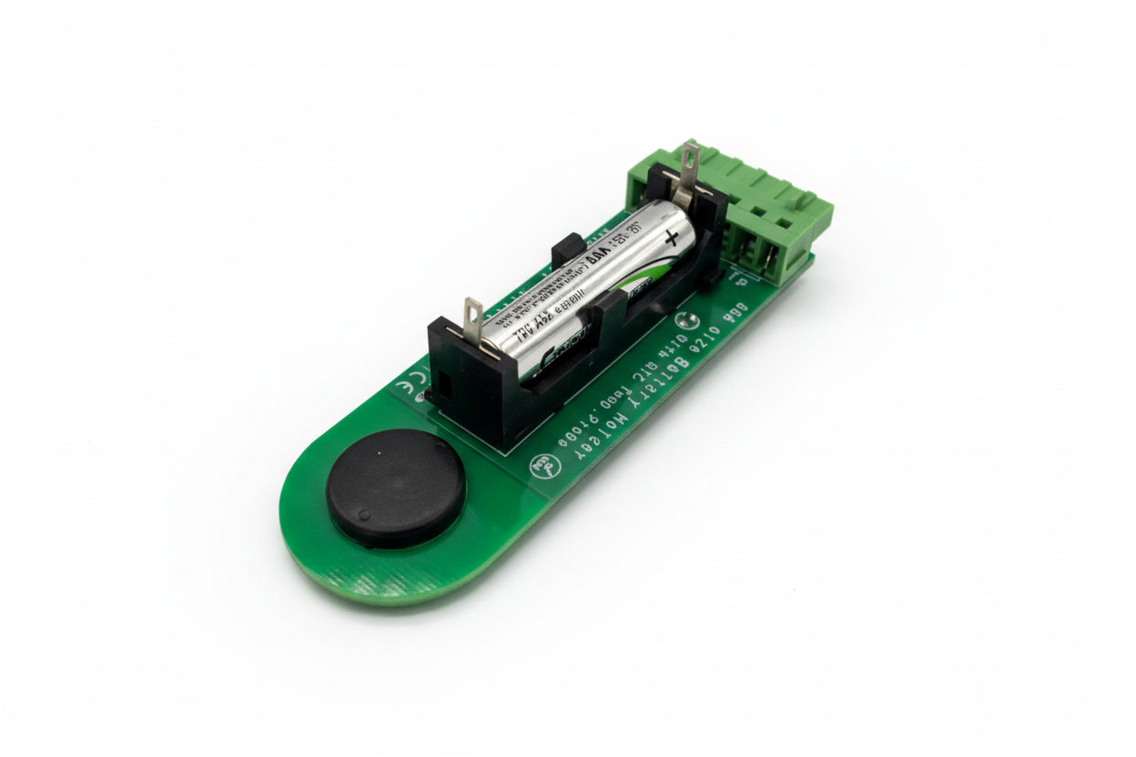 OrigaLine - Battery Holder (Code: X14OGL004)