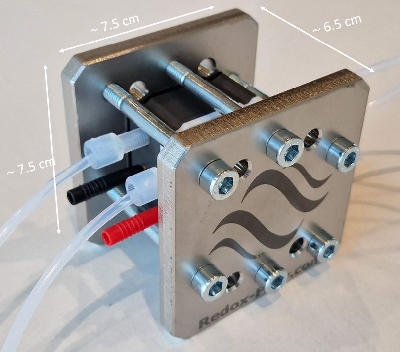 Open Circuited Voltage (OCV) cell