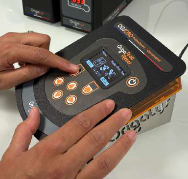 Single Channel OGS Series Mini-Potentiostats